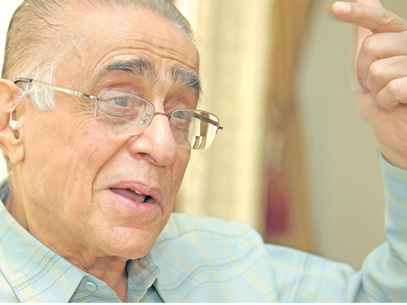 خالد الصديق