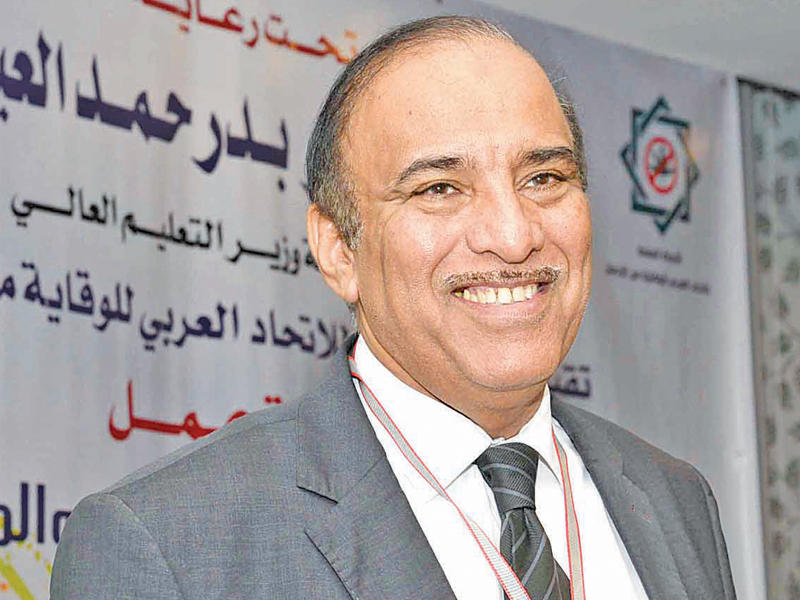 خالد الصالح