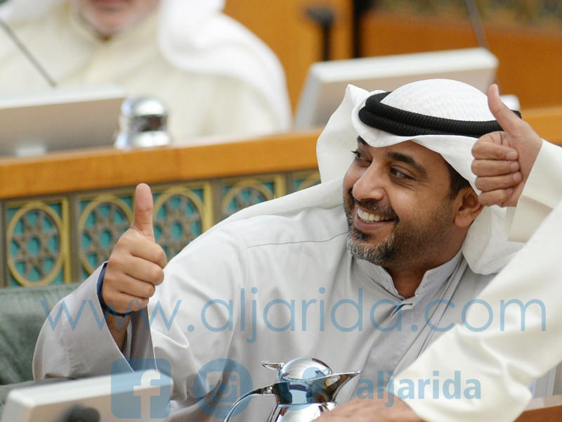 محمد العبدالله