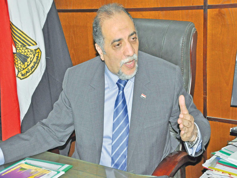 د. عبد الهادي القصبي