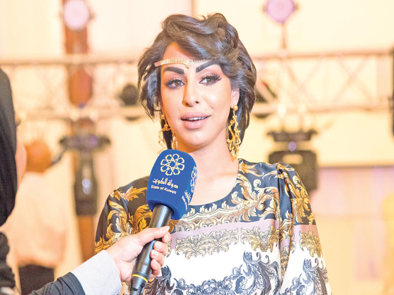 هند البلوشي