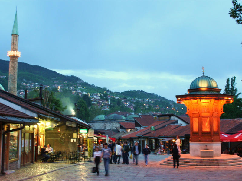 صورة أرشيفية