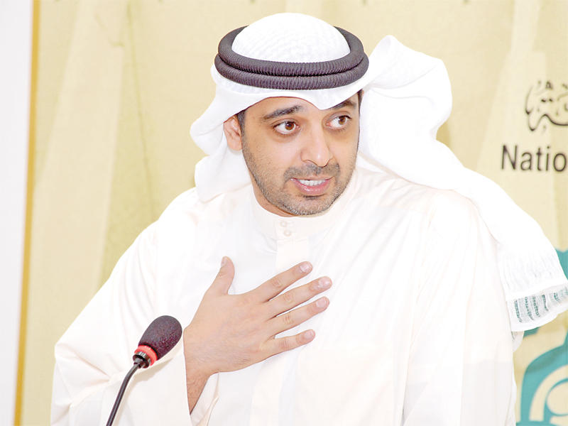 محمد العبدالله