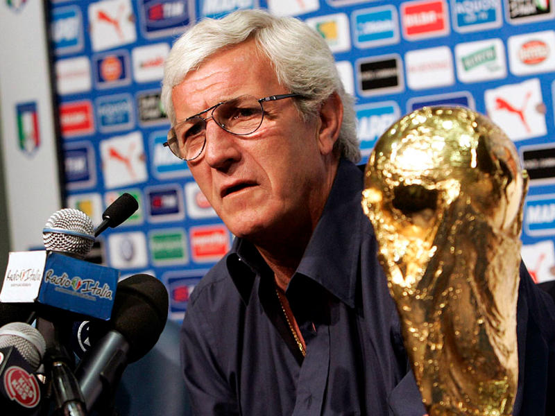 مارتشيلو ليبي