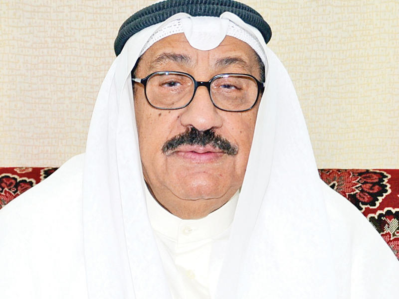 شادي الخليج