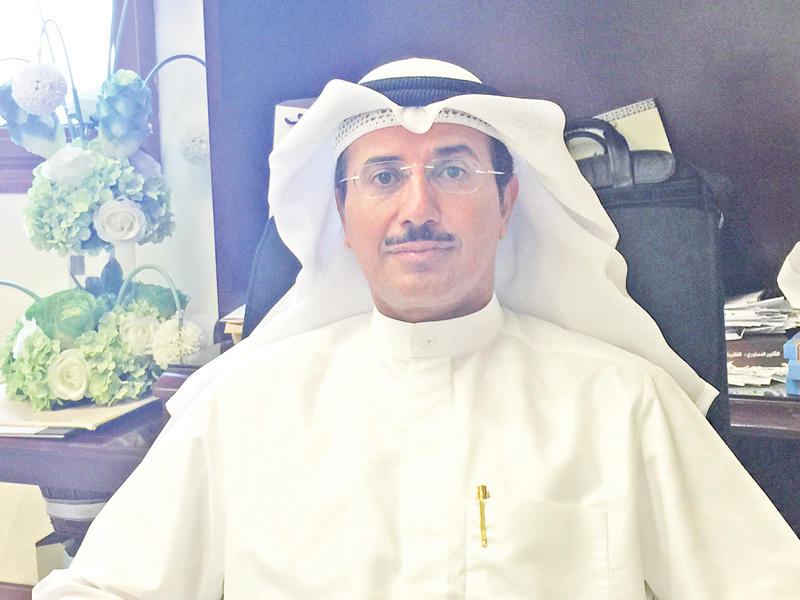 عبدالله الرميضي