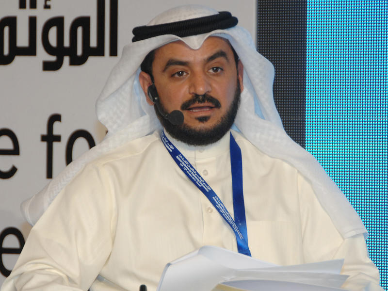 النائب محمد الحويلة