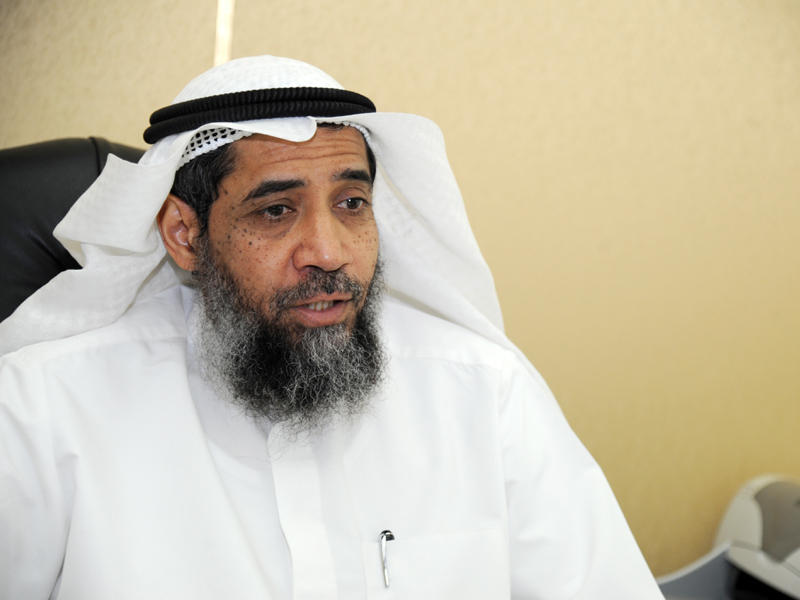 عبدالرحمن الجيران