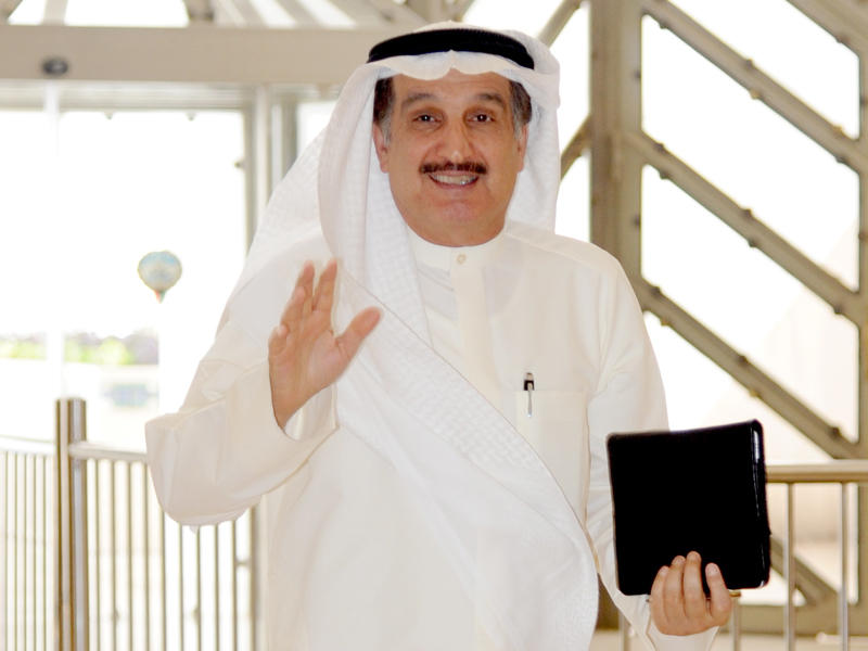 النائب كامل العوضي