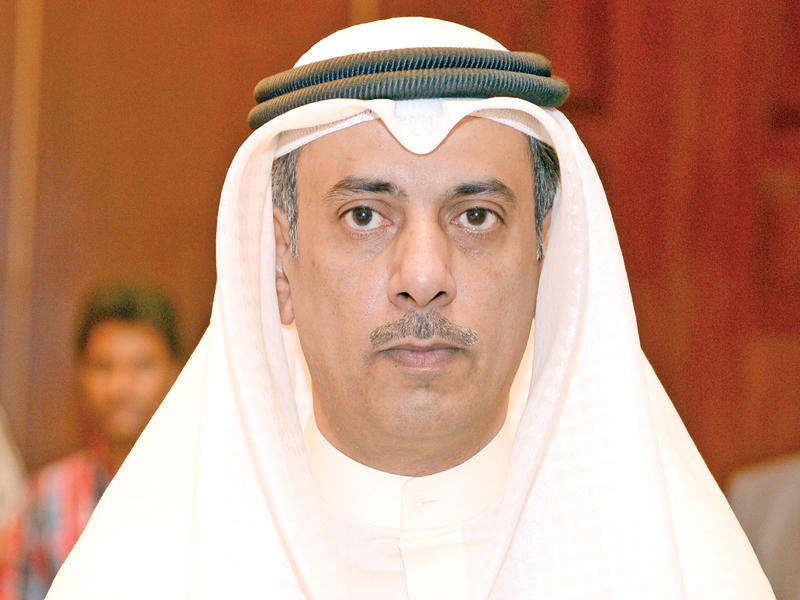 مهلهل الخالد