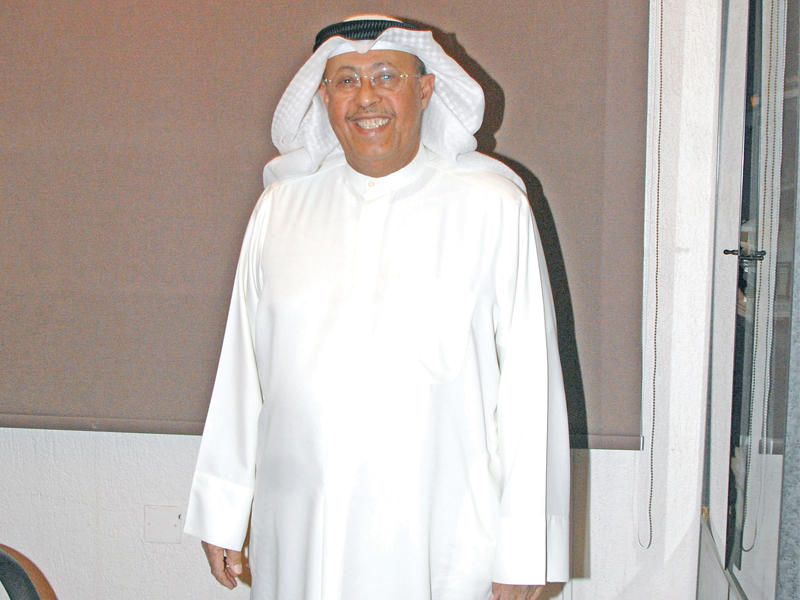 سليمان الملا