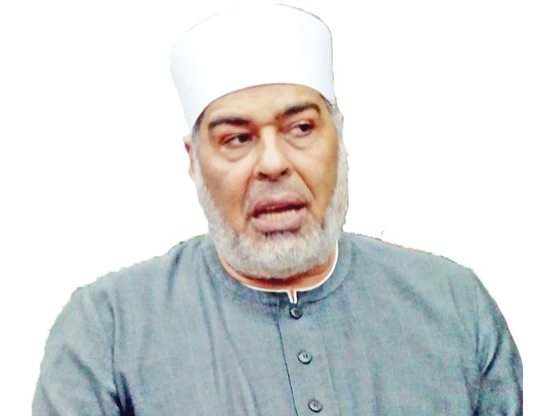 د. محمد داود