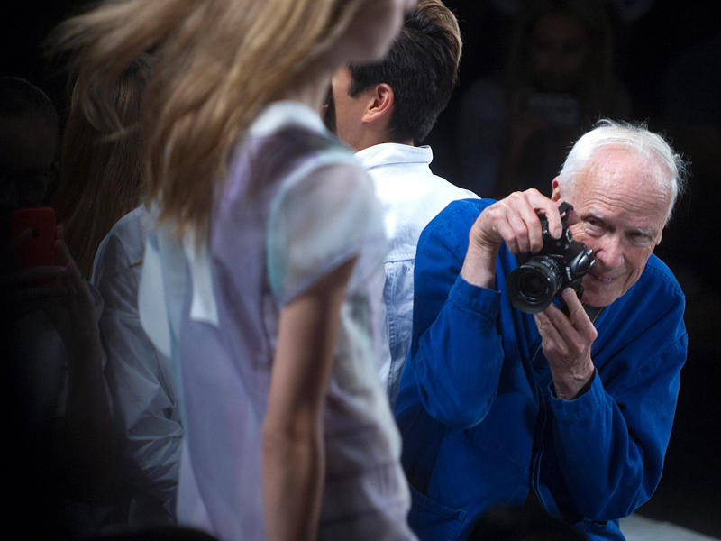 بيل كانينغهام