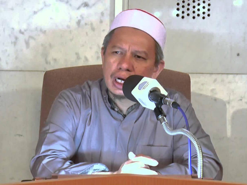 ذو الكفل بن محمد البكري