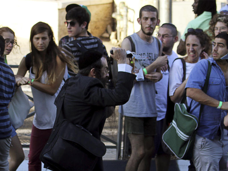 صورة أرشيفية للواقعة