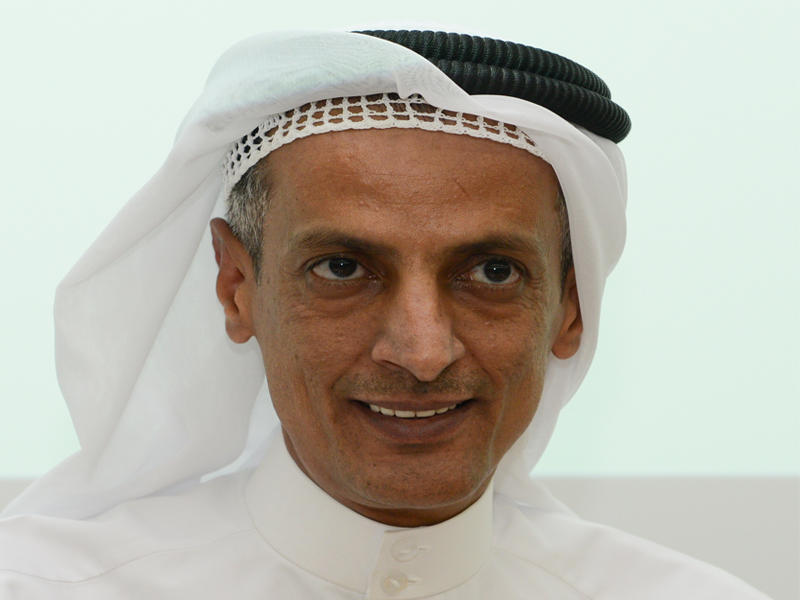 محمد فهاد العجمي