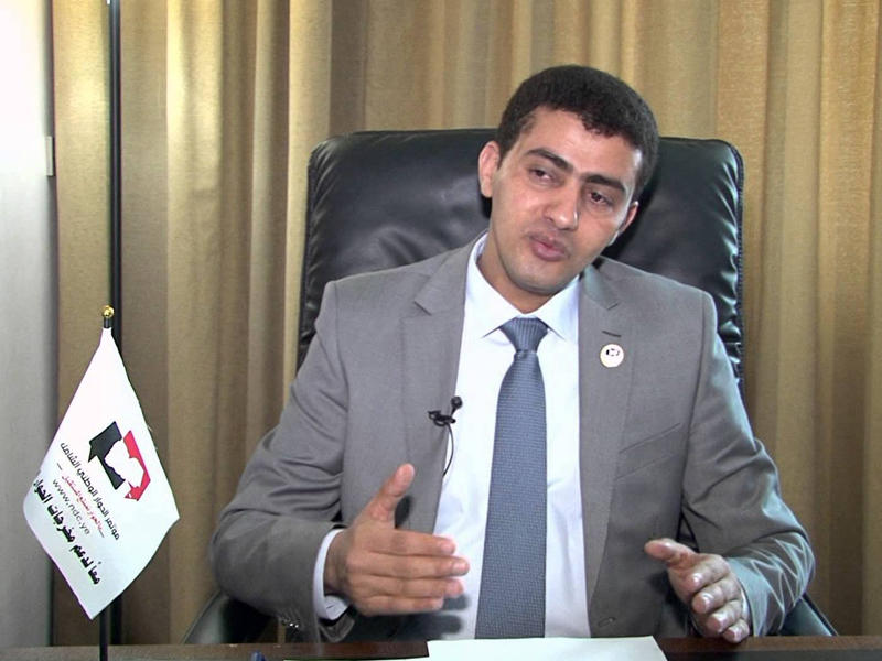 ياسر الرعيني