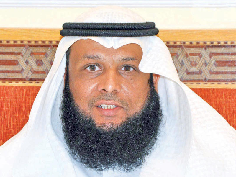 حمود الحمدان