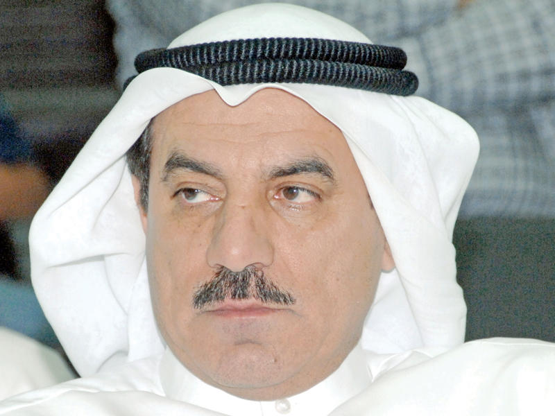 عبدالله المعيوف