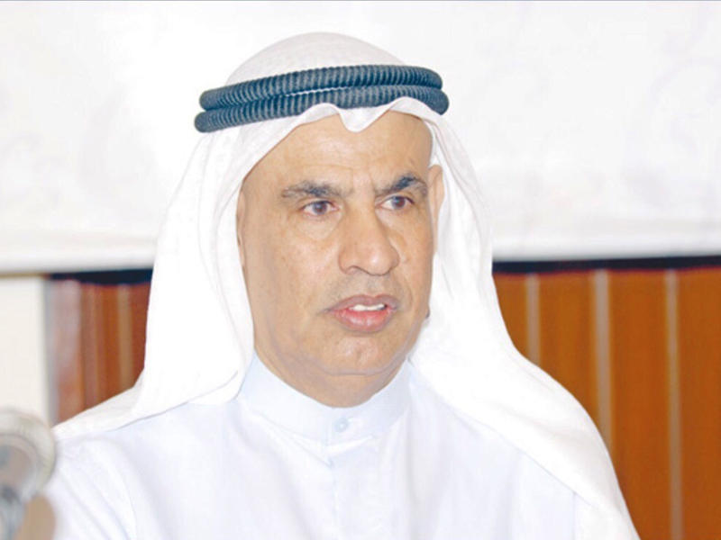 صالح الفضالة