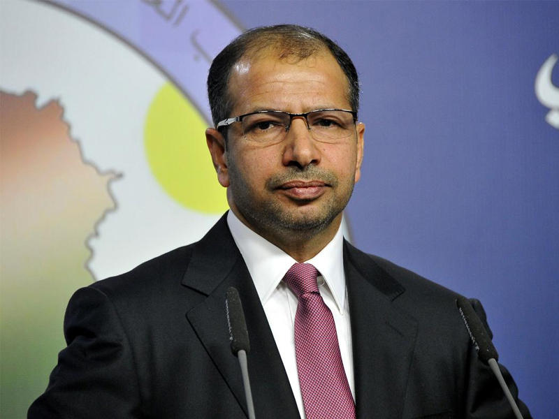 سليم الجبوري