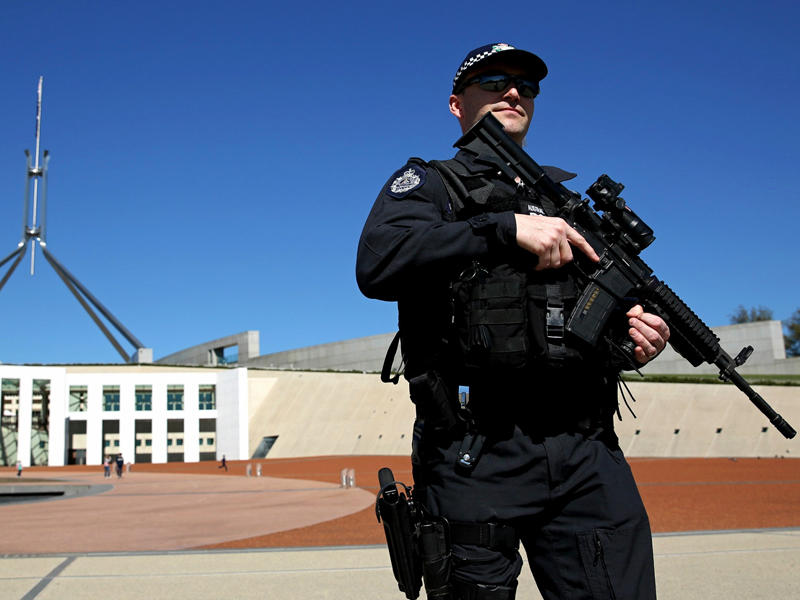 صورة أرشيفية