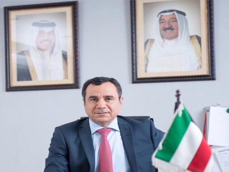 محمد فهد المحمد