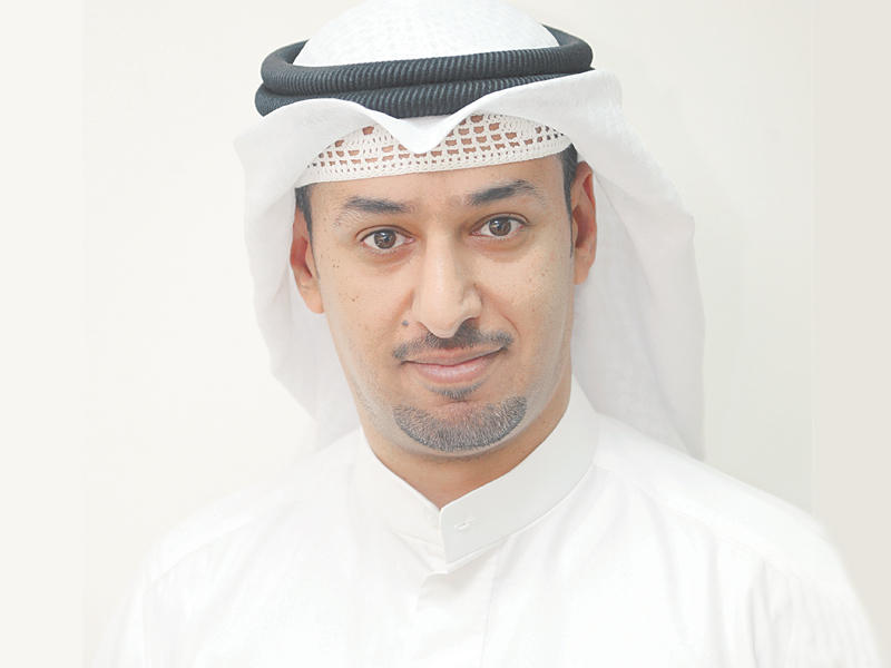 محمد البغلي