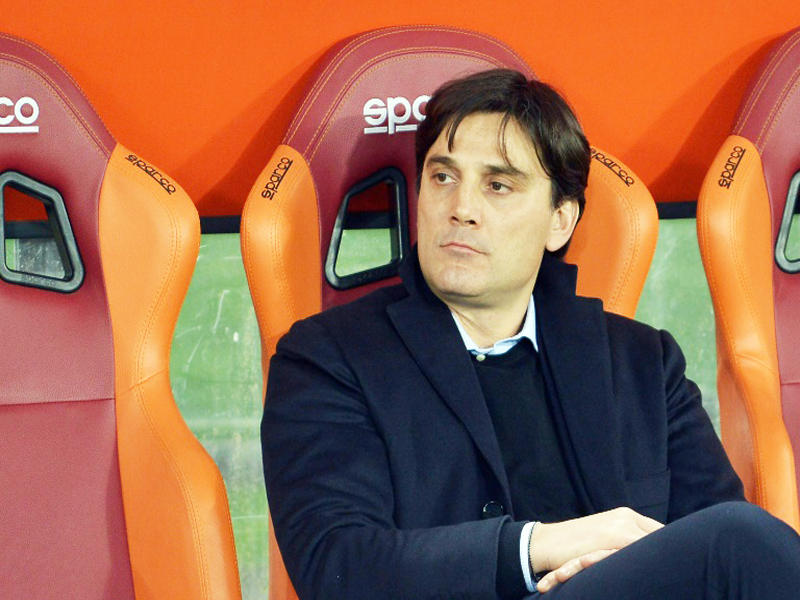 فيتشنزو مونتيلا 