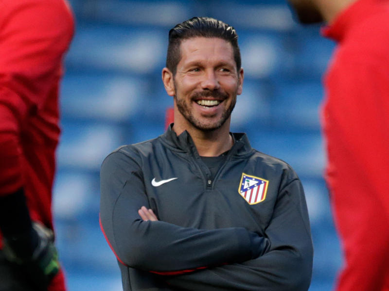 دييغو سيميوني