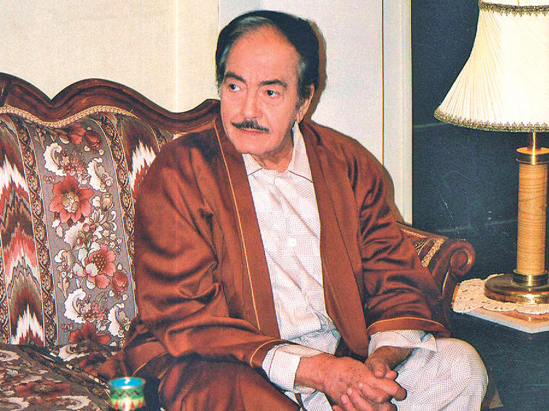 كمال الشناوي