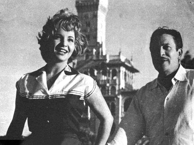 عماد وشادية فترة خلال زواجهماn