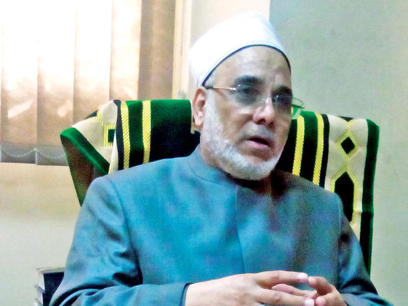 د. جمال فاروق