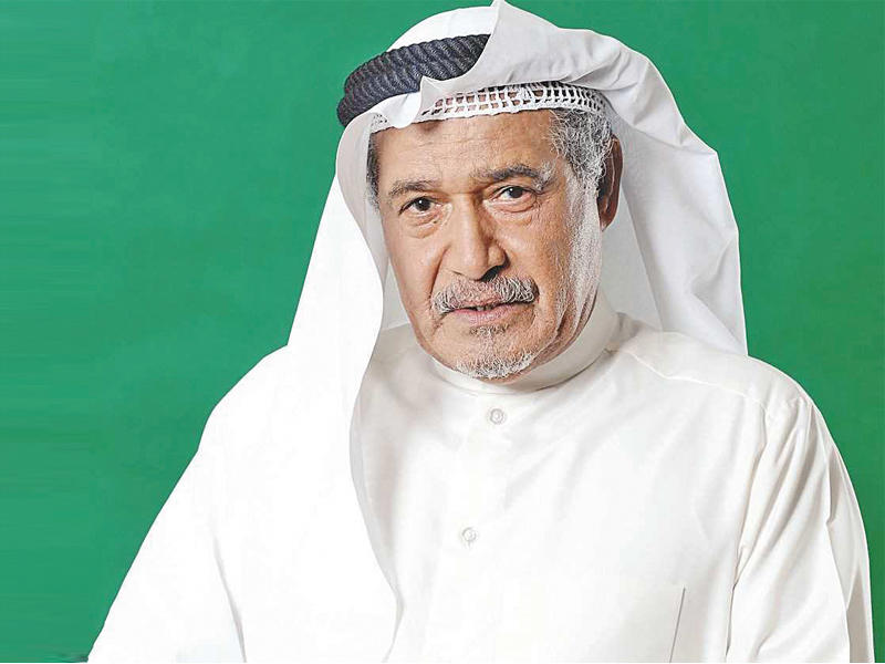 جاسم النبهانn