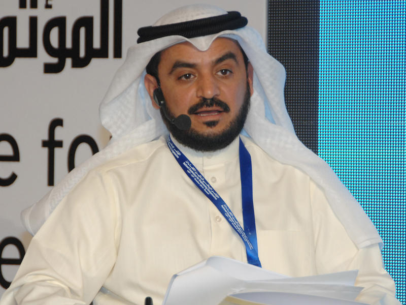 النائب د. محمد الحويلة