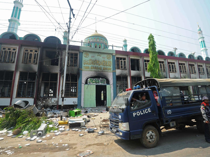 صورة أرشيفية