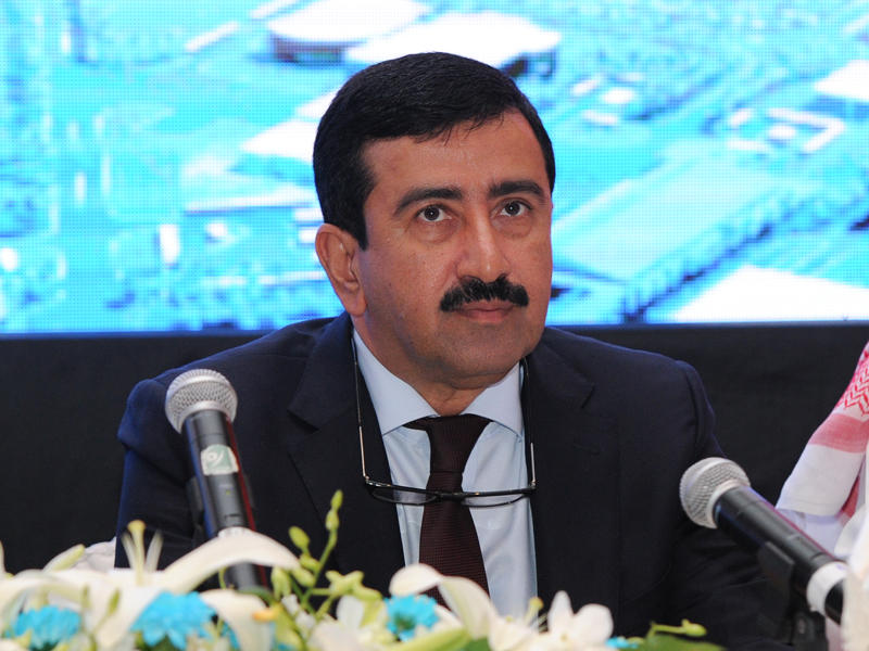 خالد العسعوسي