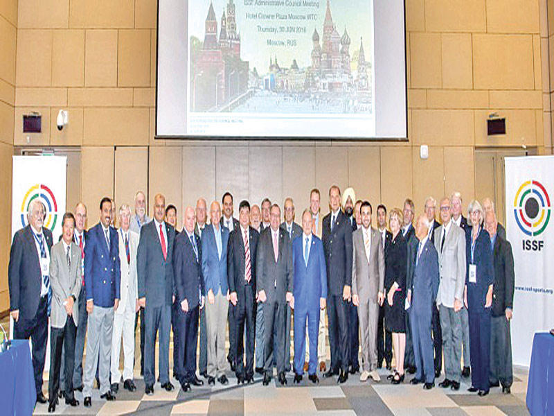 صورة جماعية لاعضاء الجمعية العمومية 