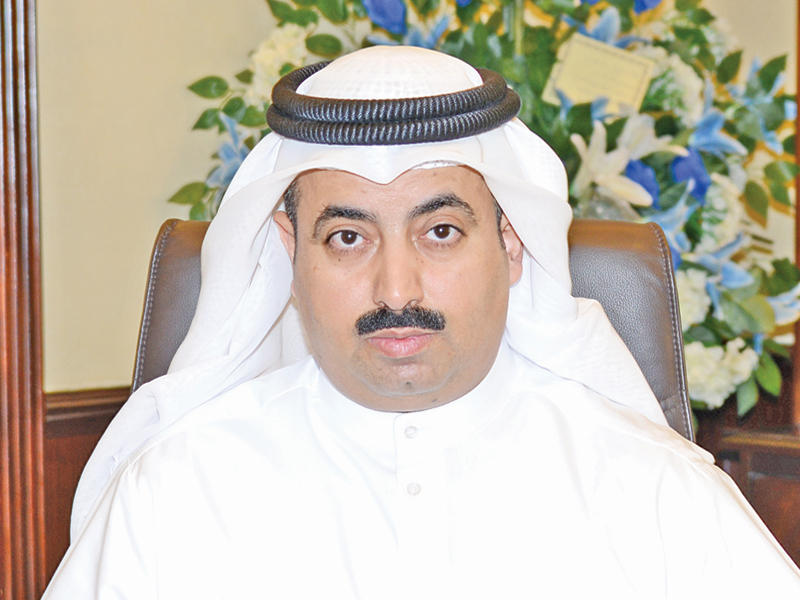  أحمد الهداب