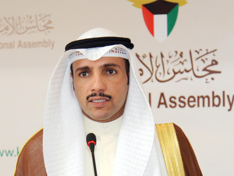 مرزوق الغانم