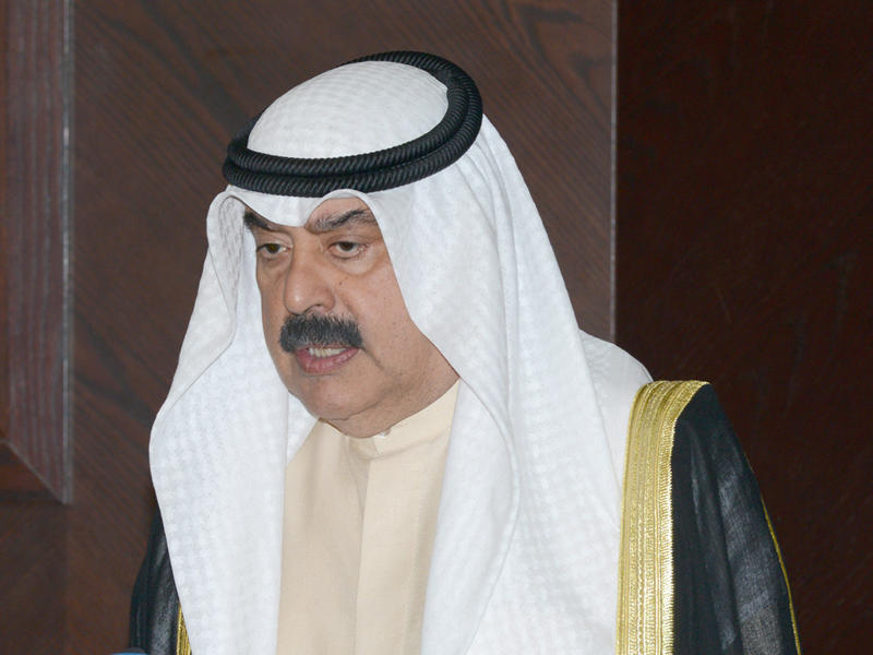 خالد الجارالله