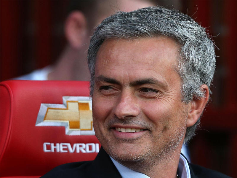 جوزيه مورينيو