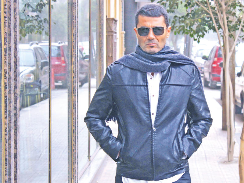 مسلسل {7 أرواح}n