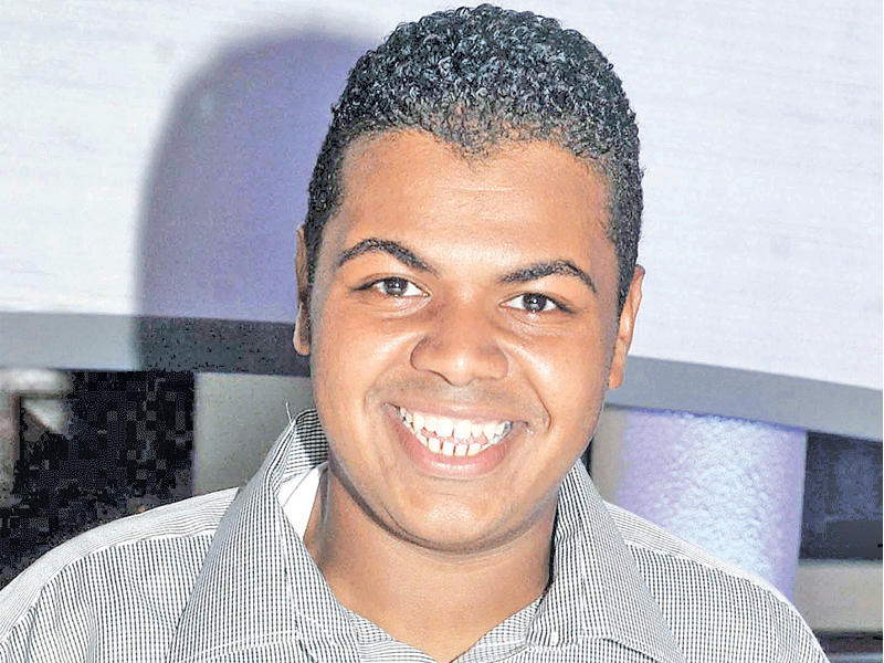 محمد الحملي