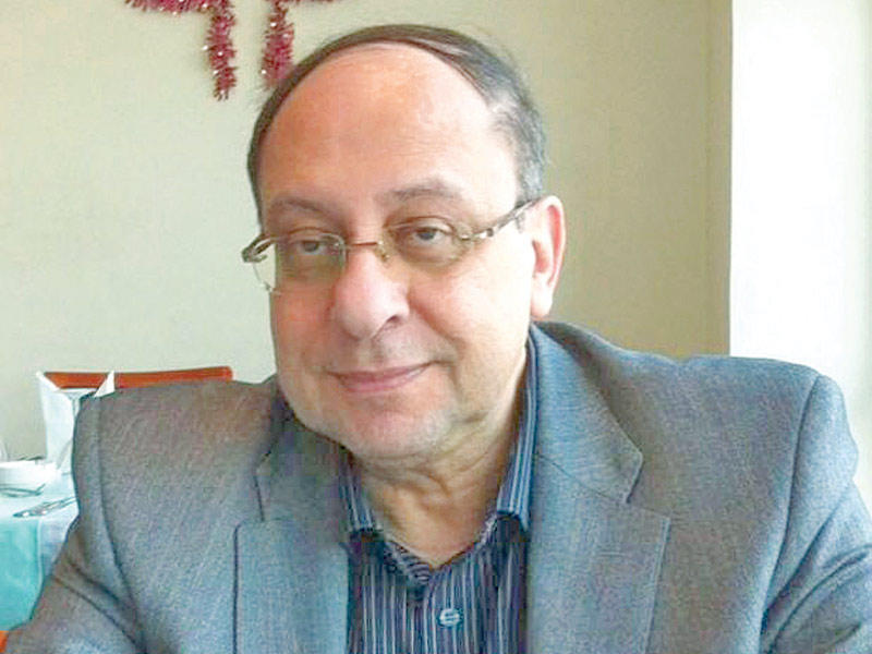 محمد عبدالحميد