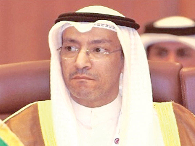 محمد الشمري