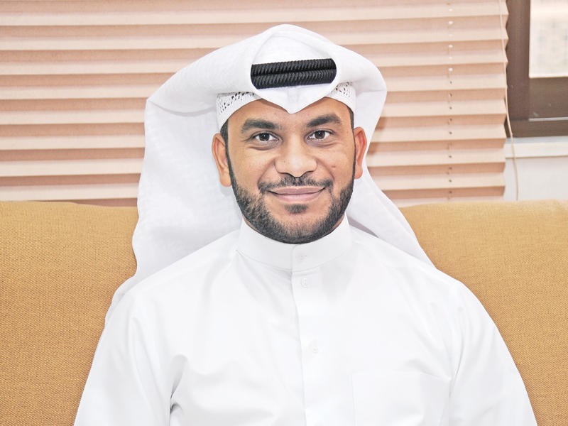 محمد المشوح