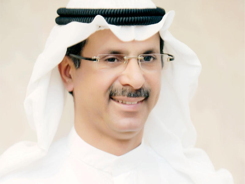 مدير عام الهيئة العامة للتعليم التطبيقي والتدريب د. أحمد الأثري