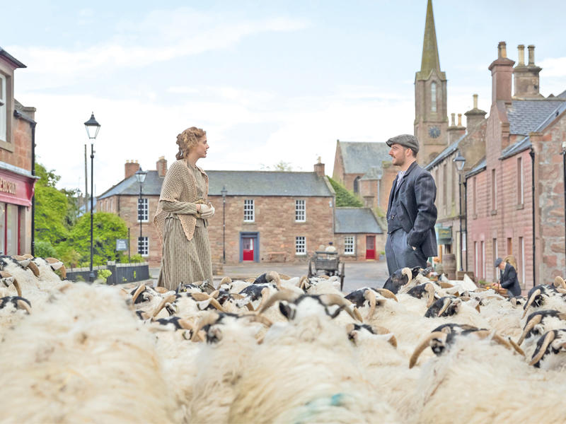 لقطة من الفيلمn