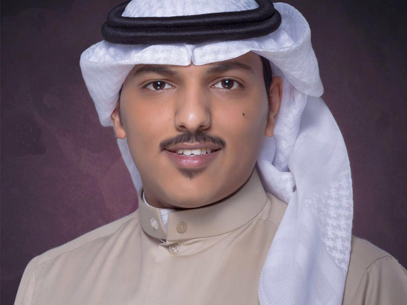 أحمد الرشيدي